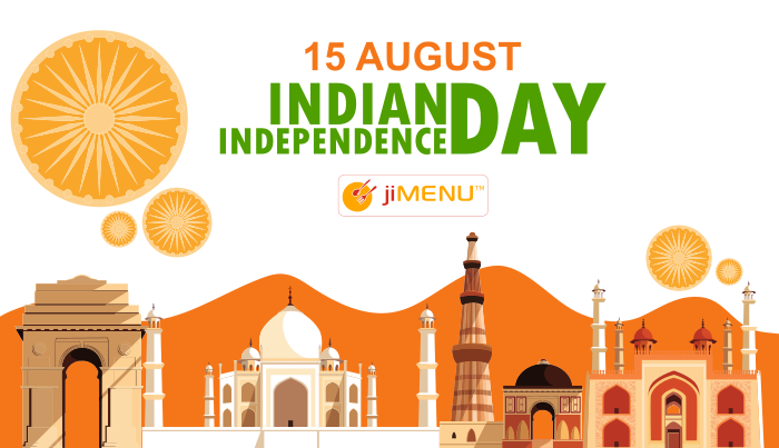 ji_Menu's tweet photo. Today let us take some time to value our nation and never forget the sacrifices from those who gave us freedom. Happy Independence Day! #jiMenu #Independenceday2020 #happyindependenceday #jaihind #bharat https://t.co/JEjGH9vf6o