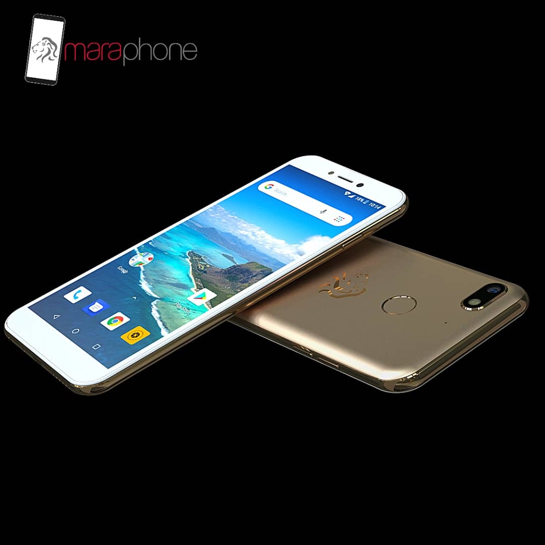 samregoglobal's tweet photo. Make the weekend count
Create memories with the Mara X and Mara Z smartphones
Proudly made in Africa ✊
 #EricaXContent #FridayMotivation https://t.co/zb3roUIlqK
