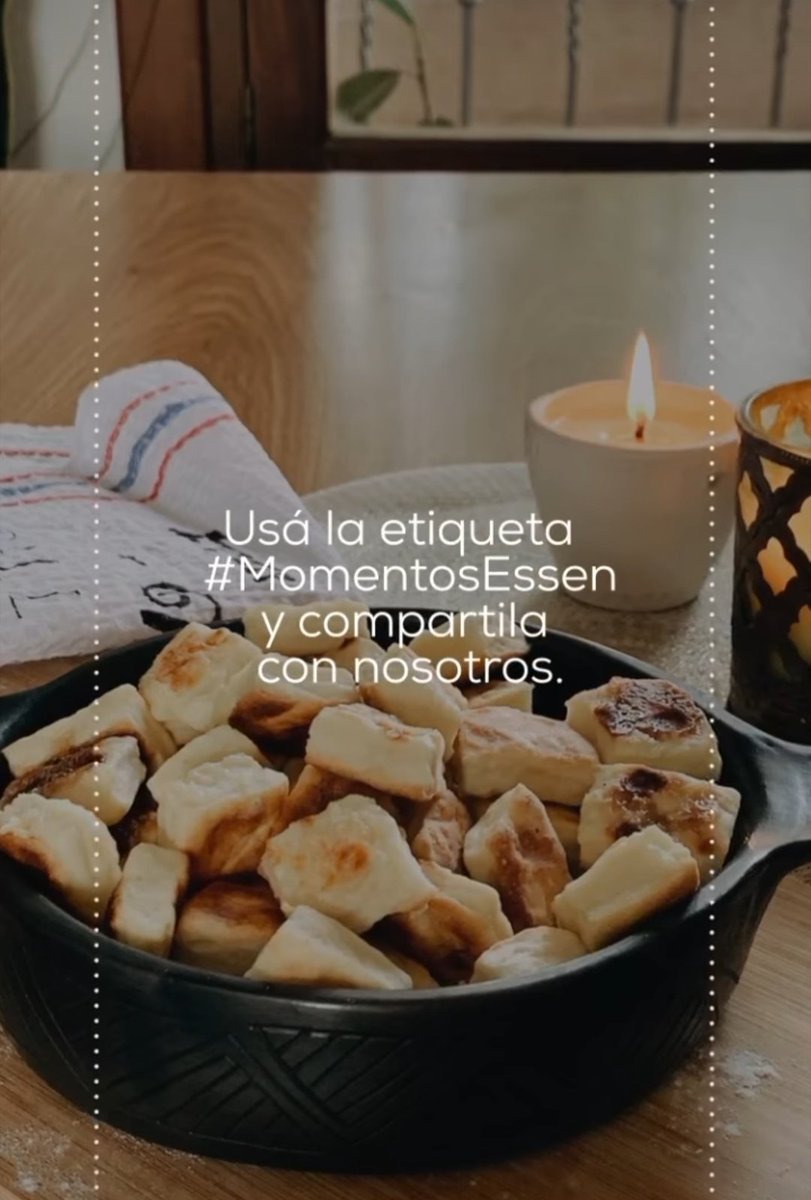 nativillamayor's tweet photo. Quién se anima a compartir sus mejores platos?
Subí tu foto con el hashtag #momentosessen y ya🙌🏽 https://t.co/HNqkUc9DVi