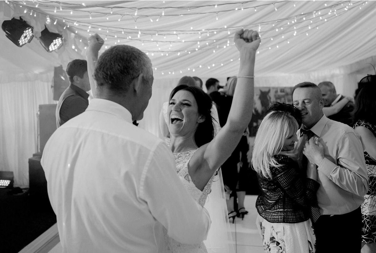 How we all want to feel on a Friday...

Throwback to Louise &amp; Gavin at Sennowe Park.
Image by James Davidson Photography.

#FridayFeeling 

#whataboutweddings #weddings