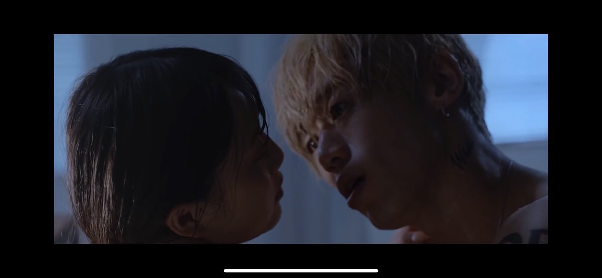 AAA4461803's tweet photo. SHIROSEって沼すぎる…🤯🌀

❶メンヘラってるSHIROSE
②なんかもう好きSHIROSE
❸イケメン！て思ったSHIROSE
④喉仏最高SHIROSE

ちなみにリップシーン全部大好き💋😳

#えちえちシロセ
#tattoo 
#SHIROSE 

Tattoo - SHIROSE (Official Video) ft.WHITE JAM https://t.co/RETJW3QdWG @YouTubeより https://t.co/RdyabbRfTr