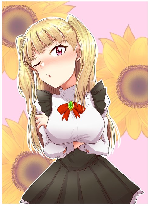 上杉 ウエバス キョーコのtwitterイラスト検索結果 上杉 ウエバス キョーコのtwitterイラスト検索結果