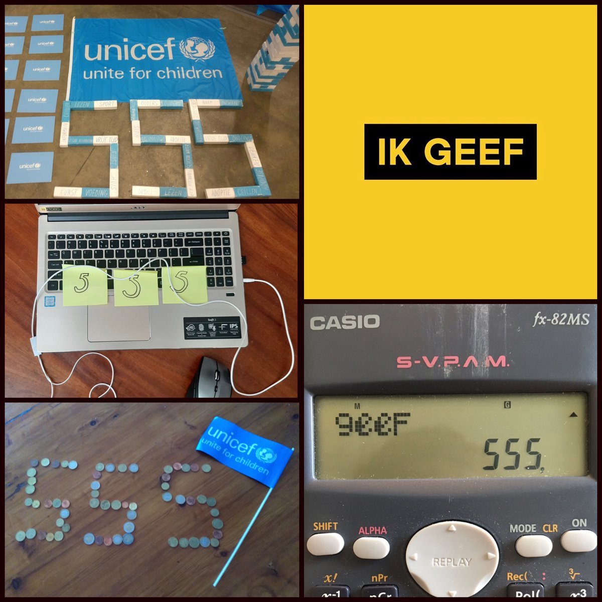 UNICEFRotterdam's tweet photo. Wij geven, jij ook? 

Help de getroffenen van de ramp in Beiroet en doneer. 💙💛 https://t.co/oq70cZHb8C

#ikgeef #giro555 #beiroet #beirut @Giro555 @UNICEFnl https://t.co/uQi35fRPoc