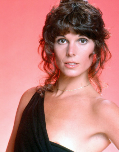 Happy 74th Birthday to 
SUSAN SAINT JAMES 