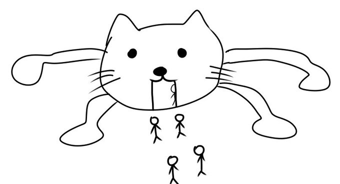 ネコバスのtwitterイラスト検索結果 ネコバスのtwitterイラスト検索結果