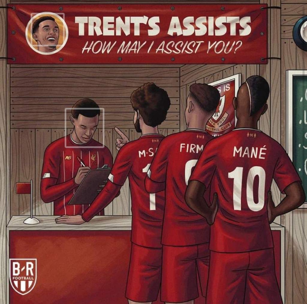 YNWA Irish Reds (@ynwairishreds) on Twitter photo 