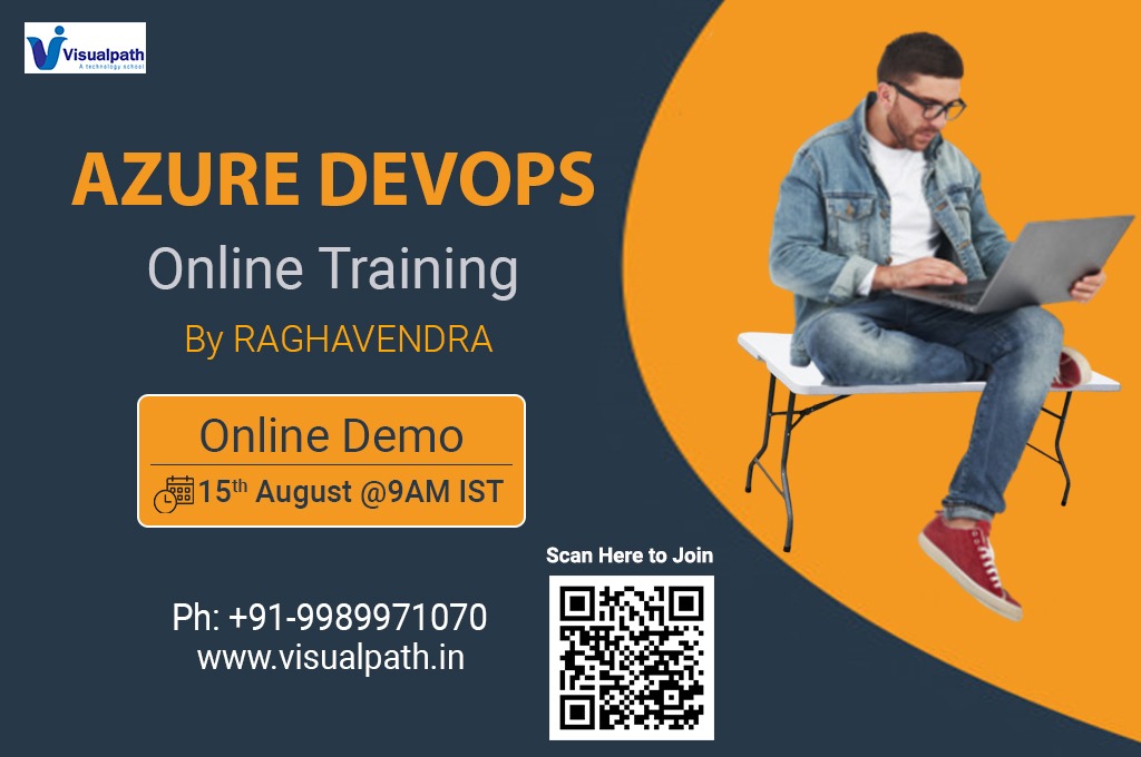 VisualpathPro's tweet image. We are Conducting Online Demo on #AZURE_DEVOPS
Date & Time: 15th August 2020 -9AM IST
Demo Session Link 👉global.gotomeeting.com/join/844313229
Contact 📲 +91-9989971070
Visit us: visualpath.in/Microsoft-Azur…
#Azure #msazure #azuredevops #RIPBala #SPBalasubrahmanyam #AbhayOnZEE5