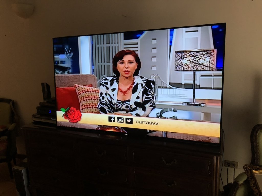 nelsonbocaranda's tweet photo. Ya pueden ver algunos canales en DirecTV https://t.co/bNBCmUSfEB