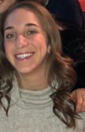 LCPS_EagleRidge's tweet photo. Welcome Ms. Moed to our Special Education department! https://t.co/7V5DTRFQWE