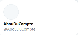 Ctrlsec_FR's tweet photo. 👉@AbouDuCompte a été suspendu mardi

Cette personne participe à la lutte anti #Daesh (6150 comptes de propagande débusqués à son actif) et a priori n'enfreint pas vos règles.

@TwitterSupport @TwitterFrance
Pourriez-vous vérifier? [#case 0168338916] et rétablir son compte SVP 🙏 https://t.co/QFlziLlBP4