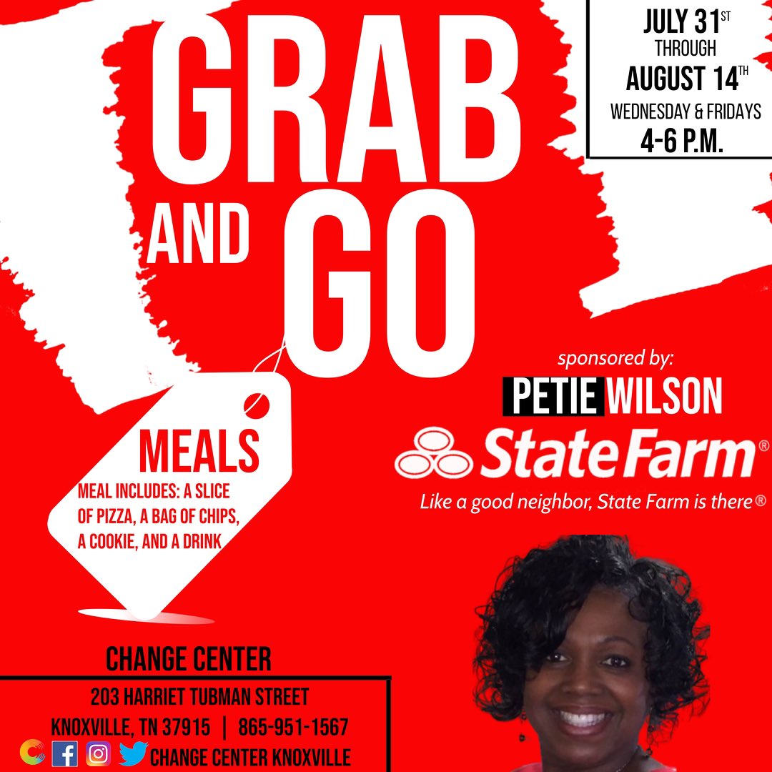 Change Center tweet media