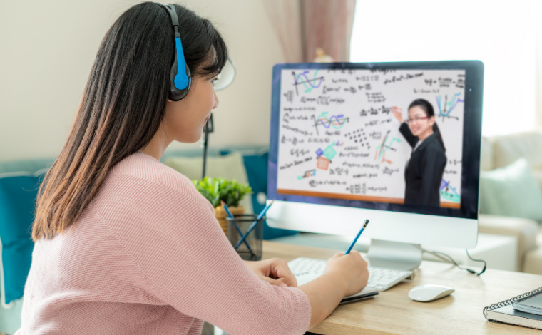 Are you considering Online High School? Here are 8 Questions to Ask #elearning #virtuallearning #highschool
bit.ly/3jIVJPL