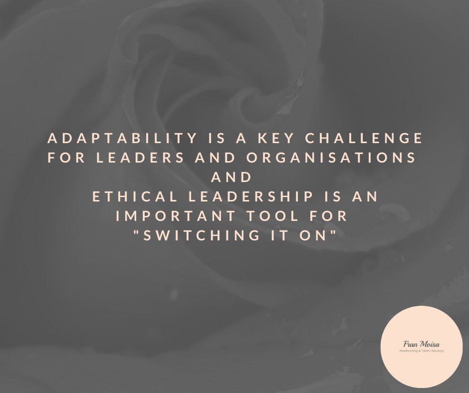 FranMoisa's tweet photo. #adaptability #businessagility #businessinnovation #ethicalleadership #leadershipskills

Don't forget to tune in the live broadcast with @weaverofwebs  the 18th August 2020 at 4:30 pm CET

Links to #youtube and #facebook streams in comments https://t.co/E8mE74dpZx
