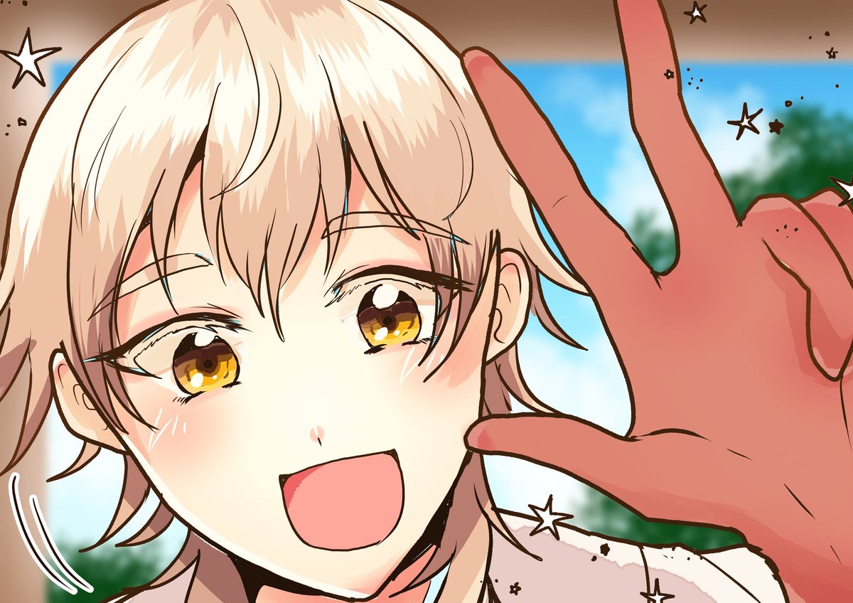 #いろんな鶴丸国永が見れるタグ
俺の鶴丸ストックが火を吹くぜ 