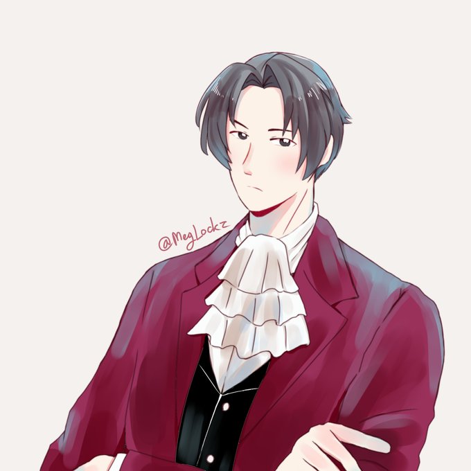 御剣怜侍のtwitterイラスト検索結果 御剣怜侍のtwitterイラスト検索結果