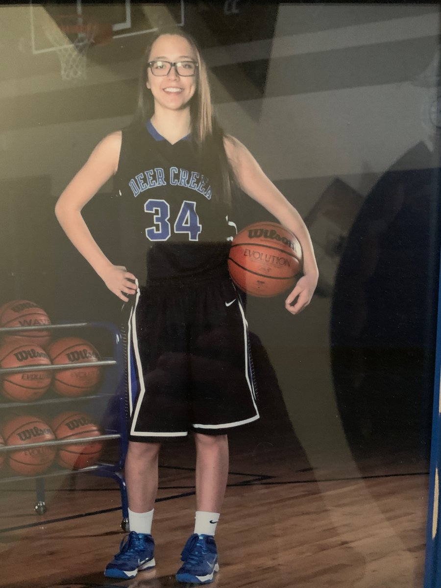 Lady Antler WBB Hoops tweet media