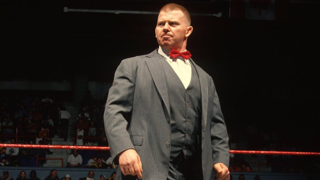 Happy birthday Bob Backlund 