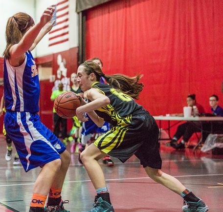 Lady Antler WBB Hoops tweet media