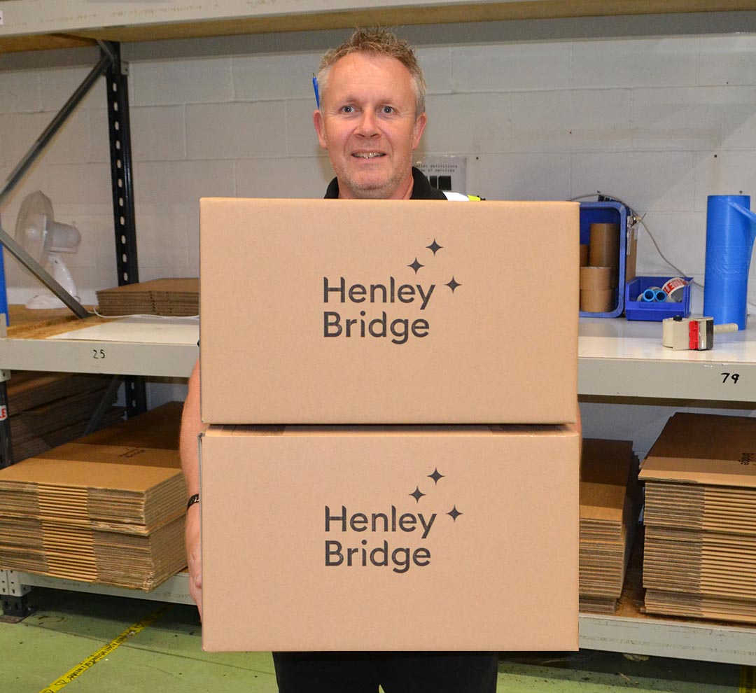 #ThinkGreen!!! 🌱 We only use 100% recycled packaging and carbon-neutral courier deliveries!💚 #HBIngredients #Environment #Recycling #Green #EcoFriendly