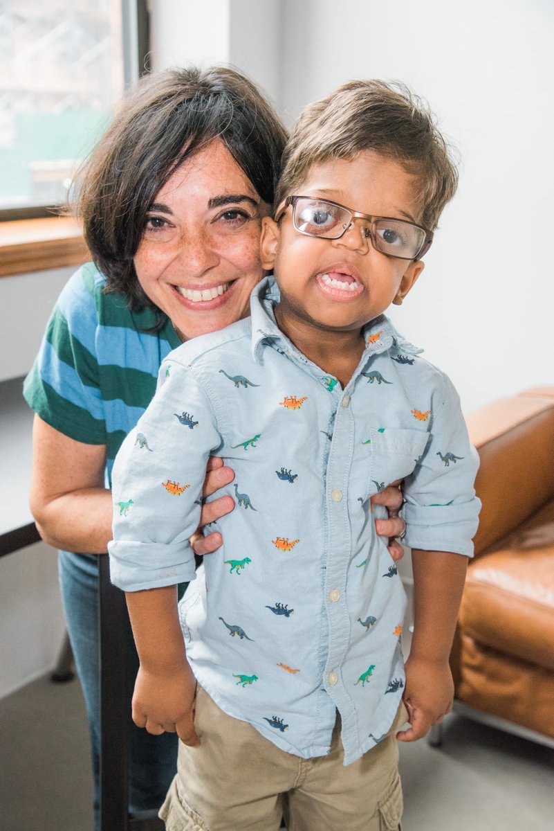 urbanpalate's tweet photo. I'm raising $ for @thisis_myface for #racesforfaces to help kids w/craniofacial differences get comprehensive care. https://t.co/aXxBq5G6AC https://t.co/vnKJsyL7tu