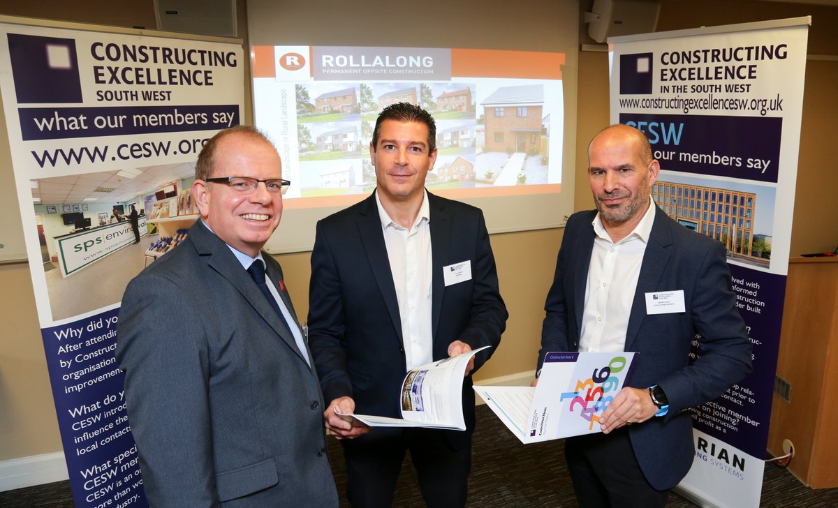Rollalong_Ltd's tweet photo. We're pleased to announce the latest contract signed between @Rollalong and @MagnaHousing for a further 50 modular homes to be delivered across the South West:

https://t.co/bOx7Ik3udQ

#modular 
#offsite 
#homes 
#housing 
#MMC
#modernmethodsofconstruction https://t.co/dG0cMk2PjV