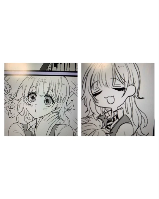 本当にどうでもいいと思うんですけど、短いのか長いのか悩んでます
どっちがいいだろう…… 