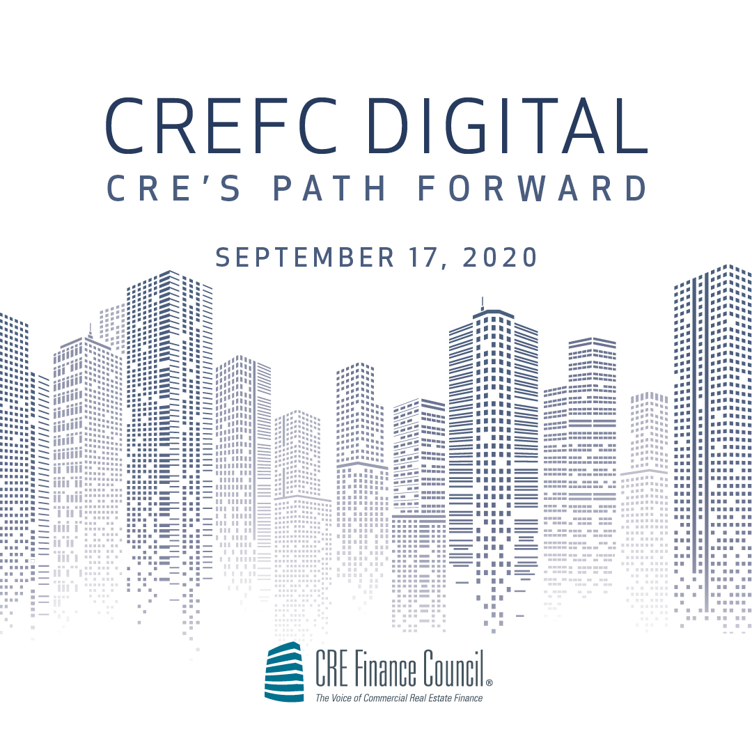 CRE Finance Council tweet media
