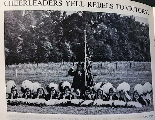 In the wake of desegregation, the Right decided that privatization was the only means by which federal power could be curtailed and institutionalized racism, misogyny, and profitable hierarchies could be maintained.This is the essence of the modern Right.14/