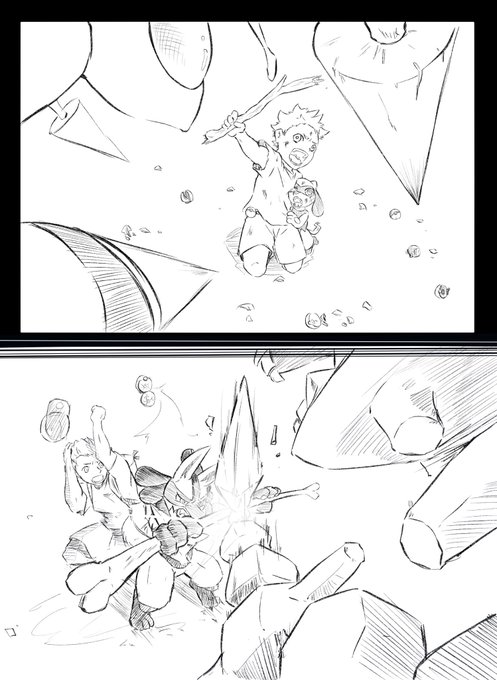 サフィールイナジカ さん がハッシュタグ ポケモン をつけたツイート一覧 3 Whotwi グラフィカルtwitter分析