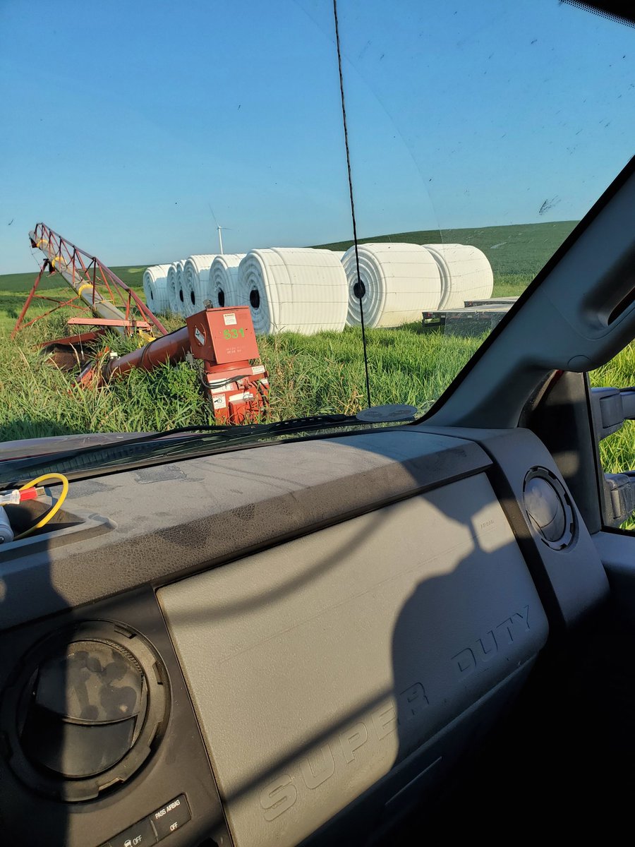 Tiler_Schaef's tweet photo. Christmas in August. #tile20 #springfieldplastics #needhelp https://t.co/kirzmUxOqp