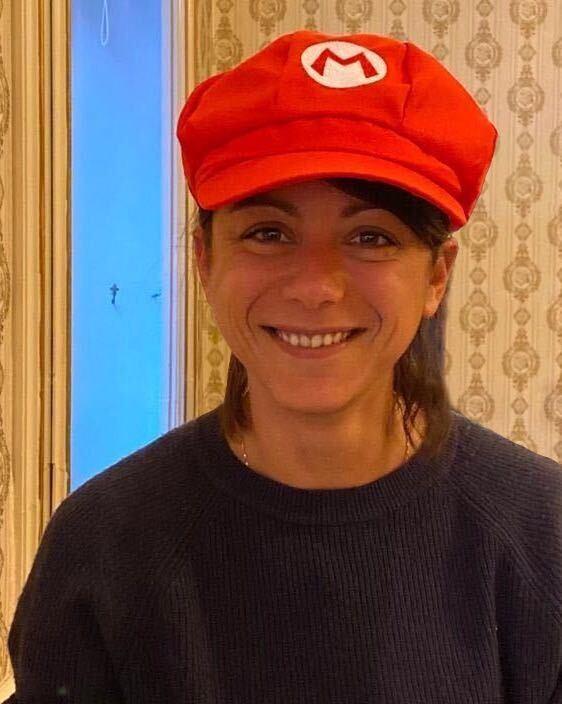 elsevierpure's tweet image. Meet Chiara, our Product Manager for Pure Integrations. When she is not busy working on Pure, she likes to travel and spend time underwater.
A physicist with a passion for marine biology, she takes pride in not fitting into any italian stereotype!
#meettheteam #elsevierpure