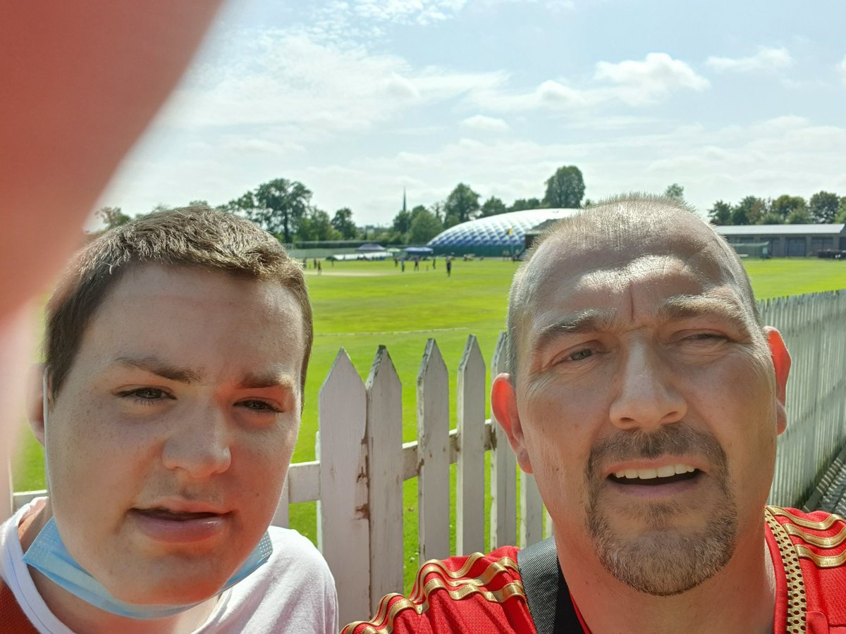 themightyfrog's tweet image. Made it to @OfficialLCC 26.36km walk 🥵