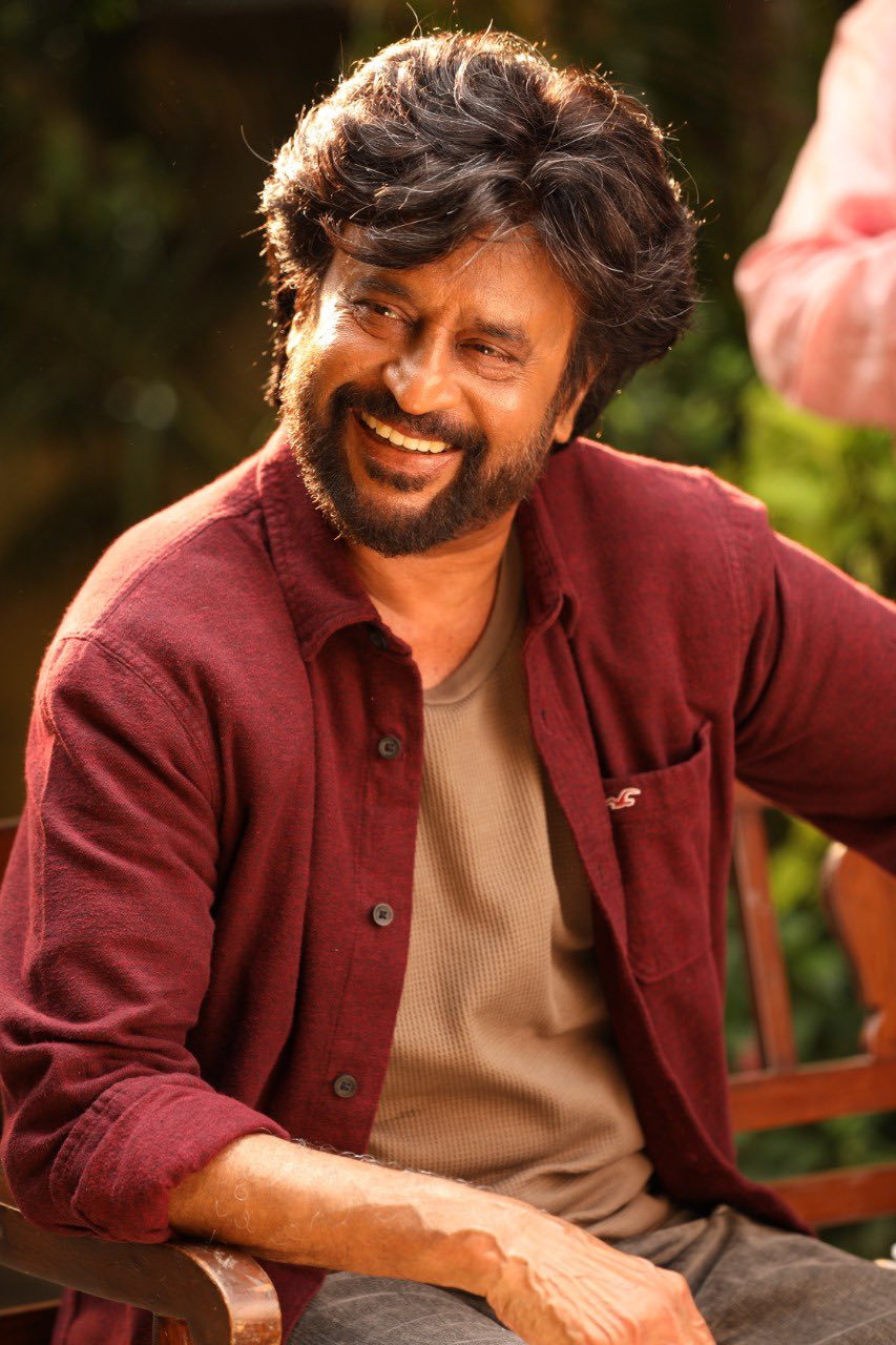 Rajinikanth Fans on Twitter:
