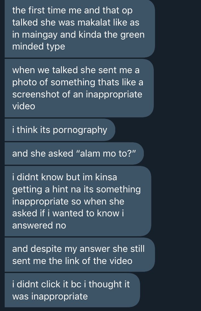 4. (someone asked me to add these)