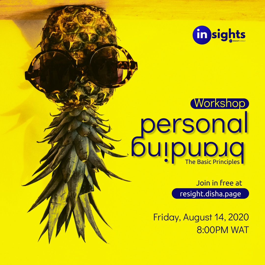 resightconsult's tweet photo. Join us tonight for another insightful workshop.

Telegram, or WhatsApp, get ready for an explosive time.

https://t.co/YnJMqKXya3 https://t.co/TwuvJrM2ZE