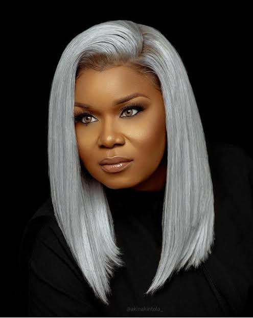 Meet 7 African women Entrepreneurs changing the beauty Industry. Banke Meshida-Lawal - BM Pro - NigeriaBM Pro - a great makeup brand in Nigeria, was founded by a highly recognized makeup artist in Nigeria, Banke Meshida-Lawal.