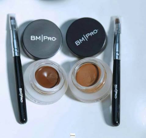 Meet 7 African women Entrepreneurs changing the beauty Industry. Banke Meshida-Lawal - BM Pro - NigeriaBM Pro - a great makeup brand in Nigeria, was founded by a highly recognized makeup artist in Nigeria, Banke Meshida-Lawal.