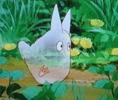 プレデターとトトロの親和性、違いがあれぐらいしかないｗｗｗ