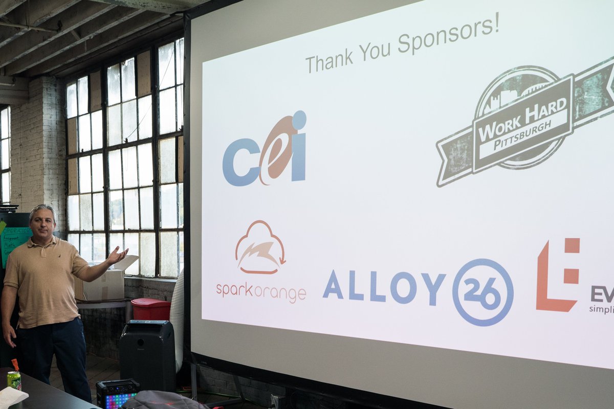 Hey #Pittsburgh. #PGHGiveCamp2020 is happening!

It is a chance for local #nonprofits to work with #tech professionals to build solutions during a 48 hour #hackathon.

More info coming soon explaining how to participate. Stay tuned!

#salesforce #givecamp #philanthropy #websites