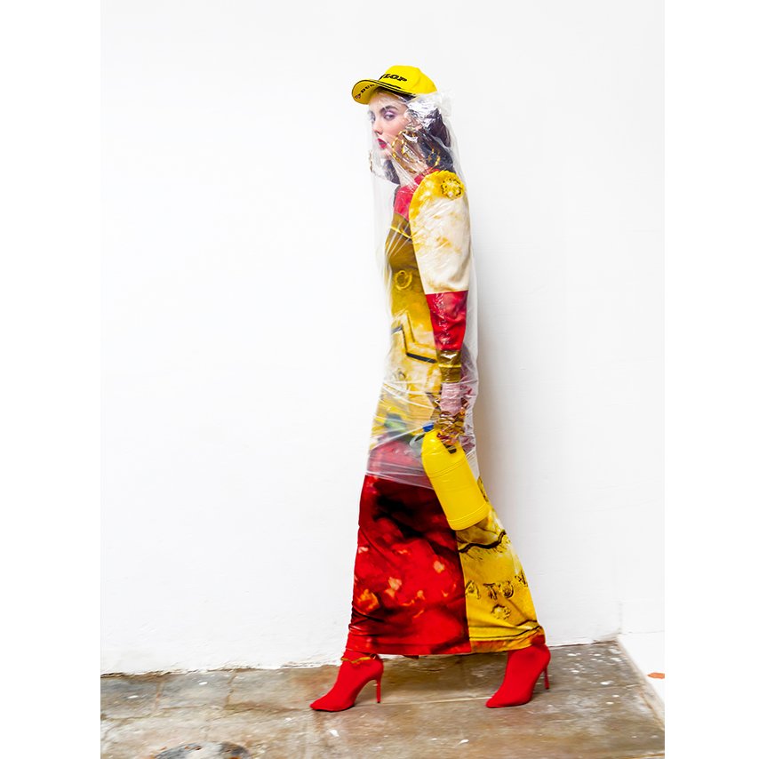 inspanishmgz's tweet photo. Discover Imperio, Leandro Cano's Latest FW20 Collection
Diseñador #LeandroCano Foto #EstherCarrascal

@InFluentialMag #Fashion #model #magazine #fashionphotography #fashiondesigner #spanishinfluential https://t.co/lV63HC5avm