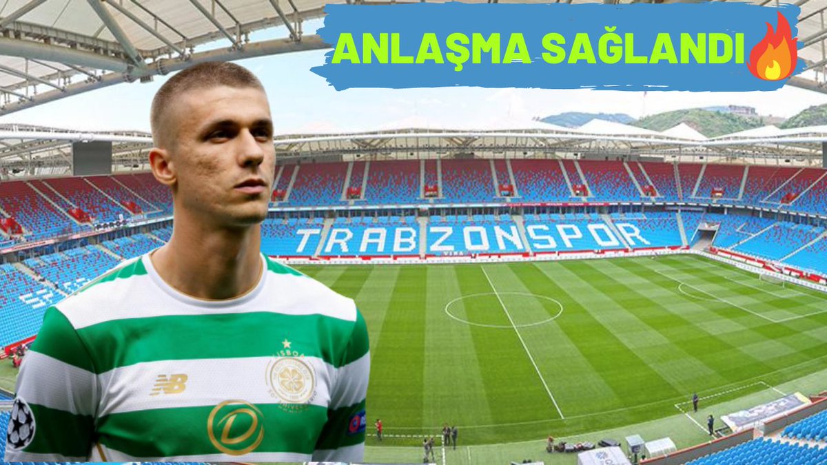 📢JOZO SİMUNOVİC KİMDİR? | KARİYER İNCELEMESİ | İyi seyirler.

🔗youtube.com/watch?v=vi1-qn…

#transfer #transferraporu #TransferNews #transfermarkt #TransferMarket #Trabzonspor #jozosimunovic #trabzon