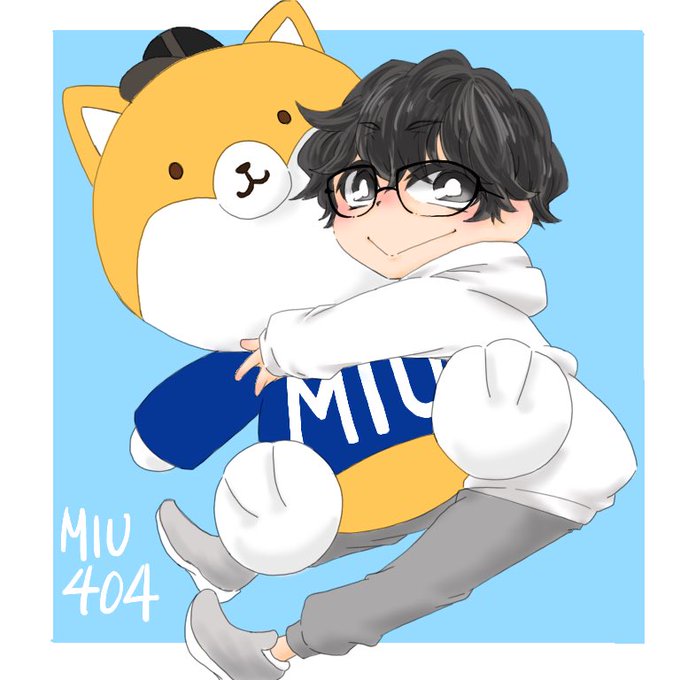 Miu404のtwitterイラスト検索結果 古い順 Miu404のtwitterイラスト検索結果 古い順