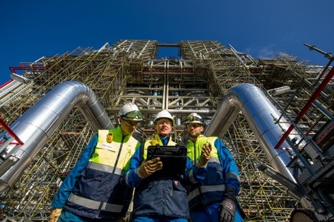 ExxonMobil_BE tweet picture