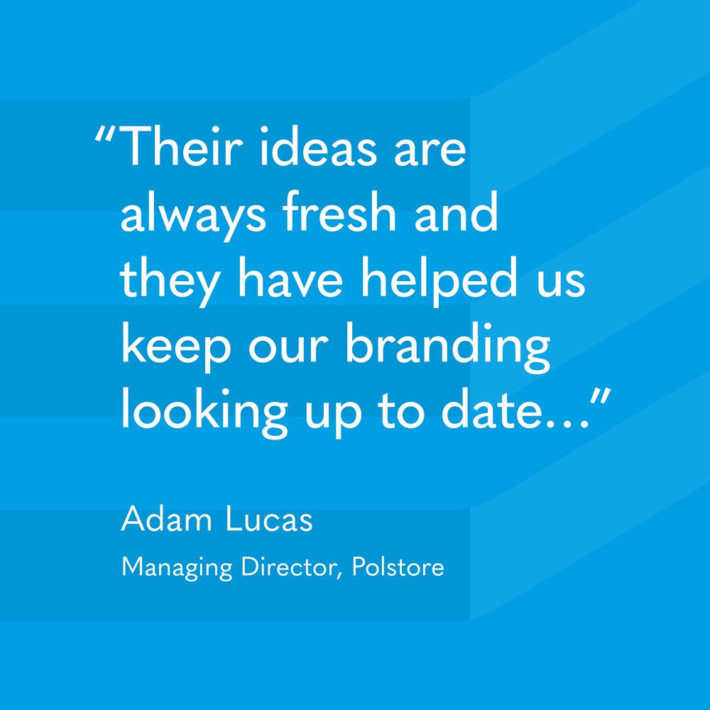 silverbackchat's tweet photo. As we prepare to launch our rebrand we're celebrating the clients who’ve helped us get to where we are today #Troopwork. Silverback #yourcreativepartner

Thanks @polstoreuk!

#branding #brandstrategy #visualidentity #creative #design #digital #graphicdesign #webdesign https://t.co/Bje2atvFWU