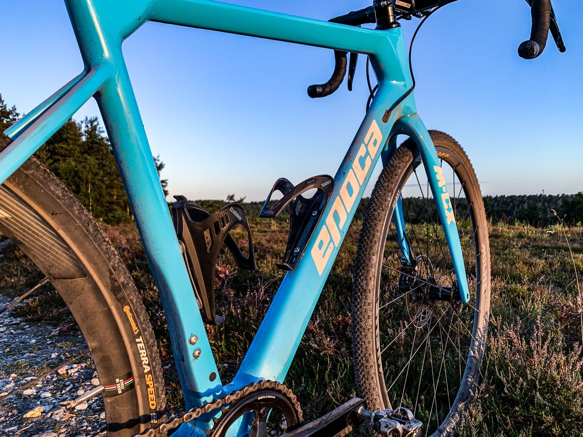 Epoca Bikes tweet media