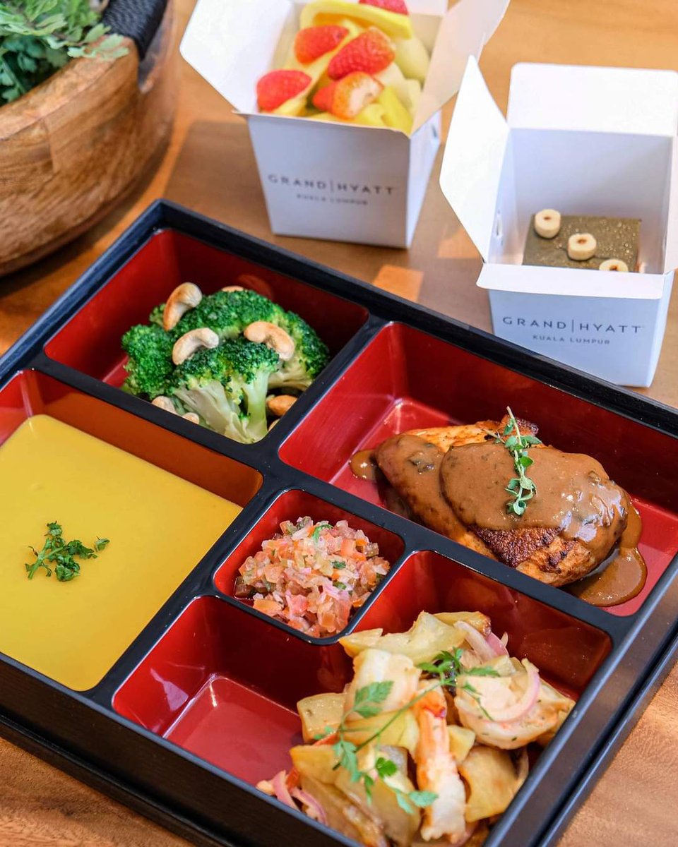 GrandHyattKL tweet media