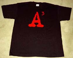 SunOS Ninja Squad tweet media