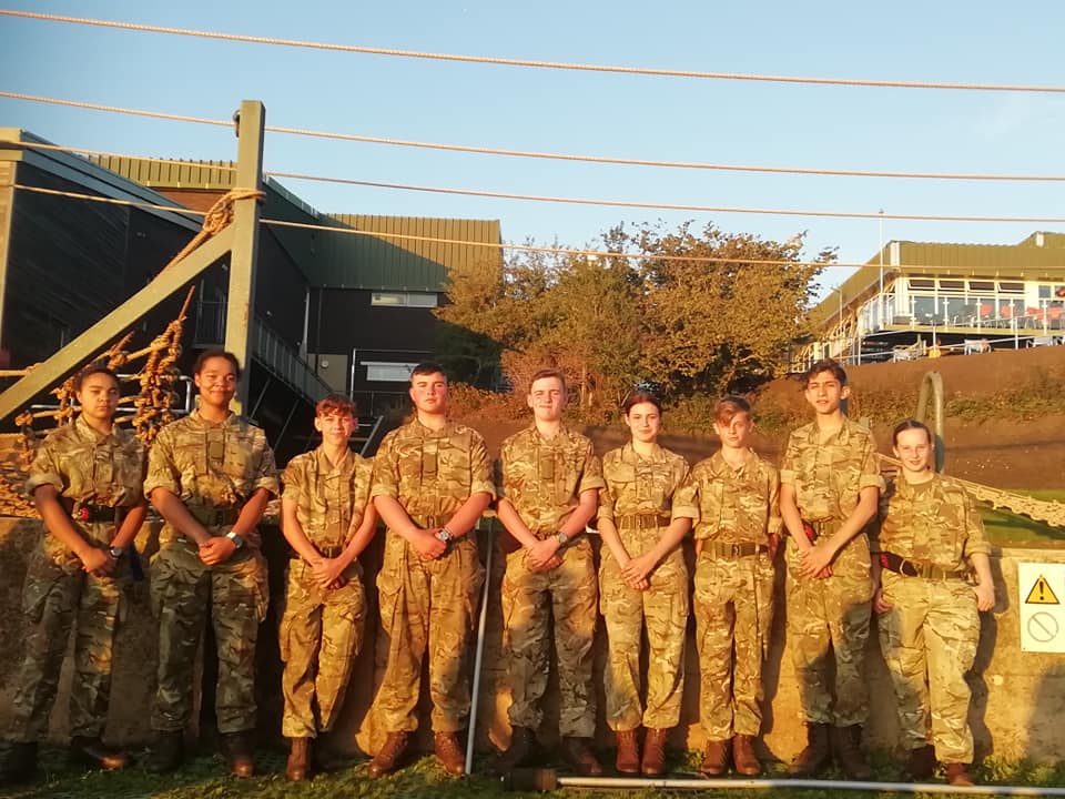Still looking for photos for our cadet Virtual #VJDay75 parade on Monday. Let's show these young people @Sheffield302SCC that we haven't forgotten email dc@sheffieldscc.org.uk <a href="/RoyalMarines/">Royal Marines</a> @MajGenHolmes <a href="/RoyalNavy/">Royal Navy</a> <a href="/RoyalMarinesMus/">The New Royal Marines Museum</a> <a href="/CommandoChef/">Commando Chef - MBE -</a> <a href="/BritishArmy/">British Army 🇬🇧</a> <a href="/ArmyCadetsUK/">Army Cadets UK</a> <a href="/RFCAYH/">RFCA Yorkshire and the Humber</a>