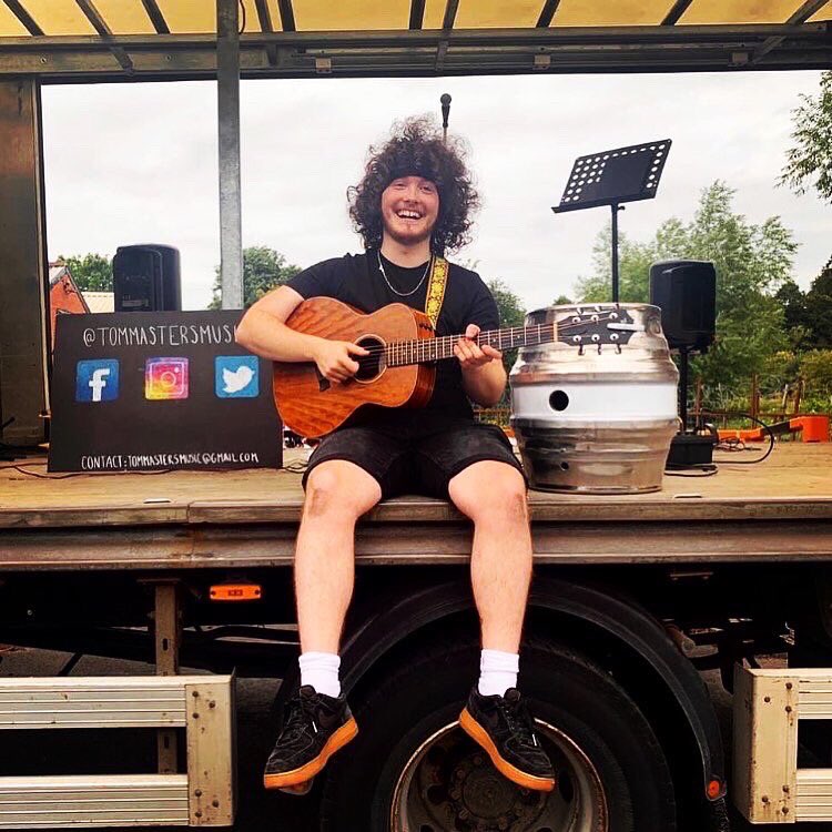 Nailmaker Brewing Co tweet media