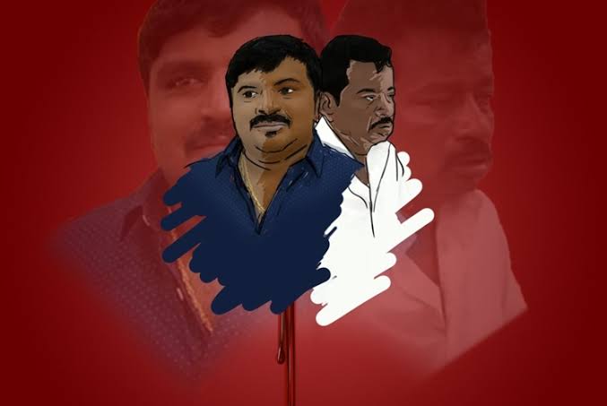 Dravidian_Pig's tweet image. சாத்தான்குளம் ஆய்வாளர்  ஸ்ரீதருக்கு டி.எஸ்.பி யாக  பதவி உயர்வு 

கொலை வழக்கில் சிறையில் இருப்பவருக்கு  பதவி உயர்வு கொடுக்கும் அரசை  எங்கேயும் பார்க்க முடியாது 

 கடம்பூர் ராஜ் எந்த அரசியலும் இதில் செய்யவில்லை என எப்போதும் போல நம்புவோம்.

#justiceforjeyarajandfenix